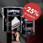 Wrapper Spray - Black Friday (IG Story)